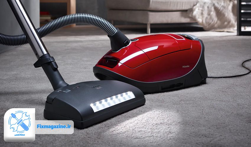 خرابی حلقه‌ها: