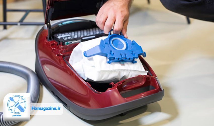 داغ شدن بیش از حد