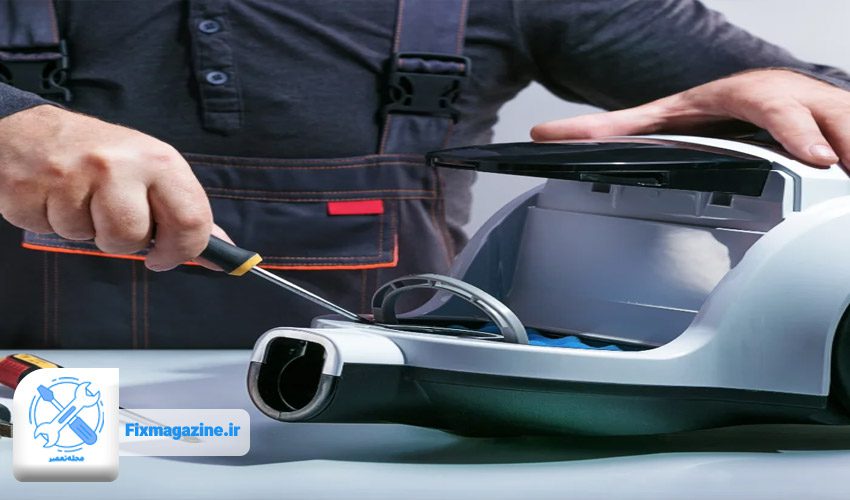 سرویس دورهای