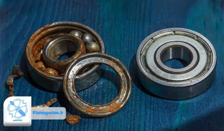 صداهای غیرعادی