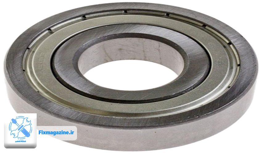 خراب شدن بلبرینگ های جاروبرقی